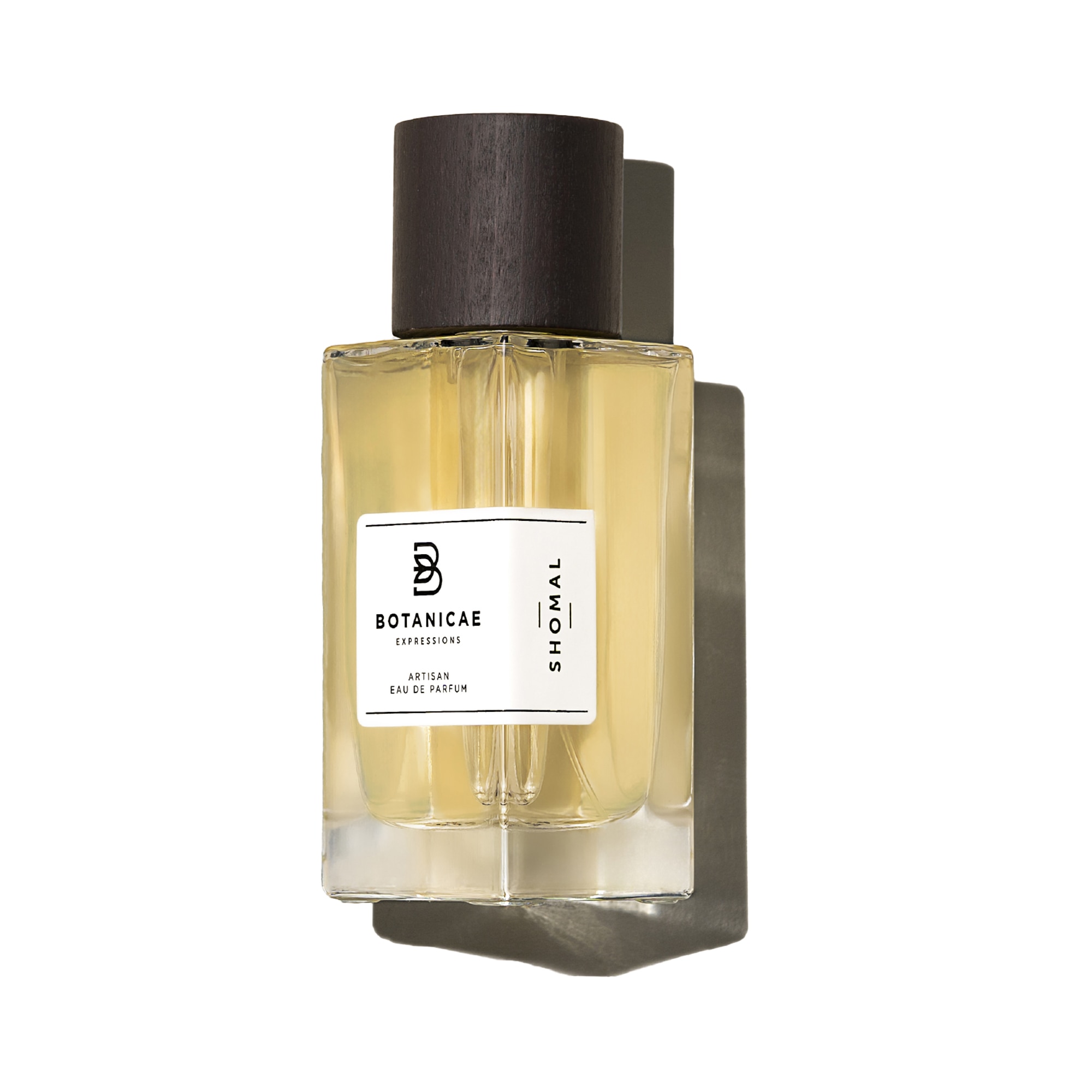100 ML Botanicae SHOMAL Eau de Parfum 1 of 3 Eau de Parfum