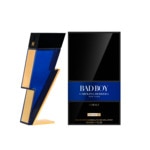50 ML Herrera Bad Boy Cobalt Absolute Eau de Parfum 3 of 8 Eau de Parfum
