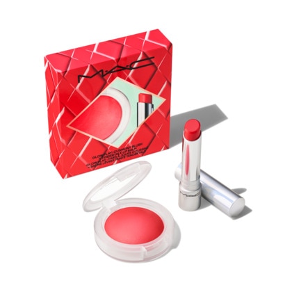 Satin Lipstick