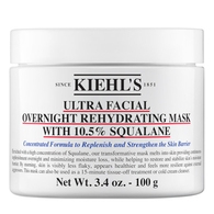 100 ML Kiehl's FACE CLEANSERS Gesichtsmaske  1 of 2 