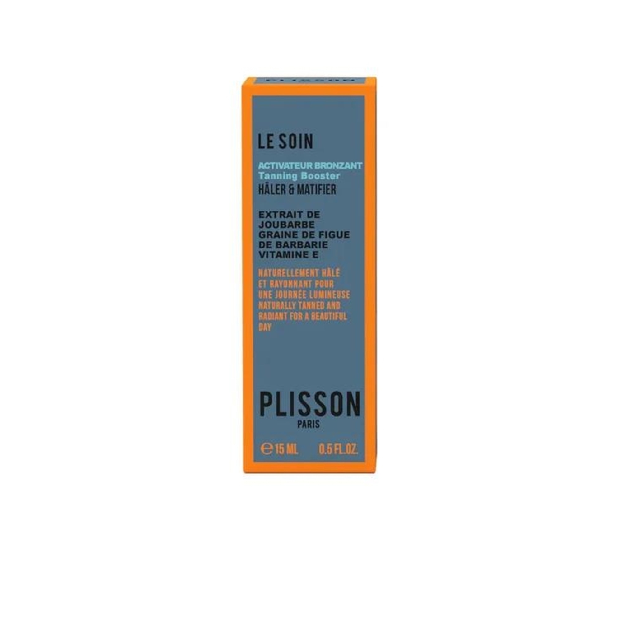 15 ML PLISSON SKINCARE Creme 1 of 3