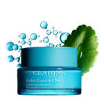50 ML Clarins Versorgt die Haut intensiv und langanhaltend mit Feuchtigkeit. Feuchtigkeitscreme 3 of 3 Feuchtigkeitscreme