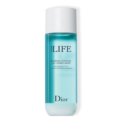 175 ML Dior HYDRA LIFE 2in1 Sorbet Water Pflege Lotion  1 of 3 