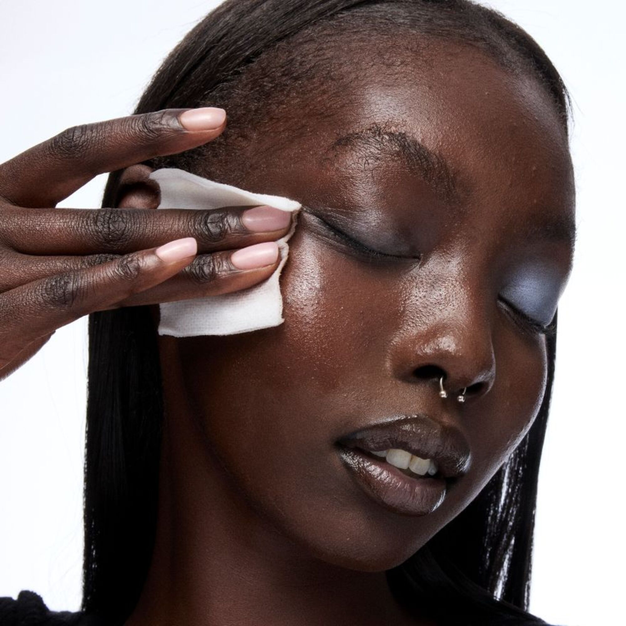 MAC DEW OVER MICELLAR WATER