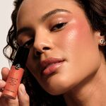  Armani LUMINOUS SILK CHEEK TINT SHINE Rouge (Creme)  6 of 6 Rouge (Creme)