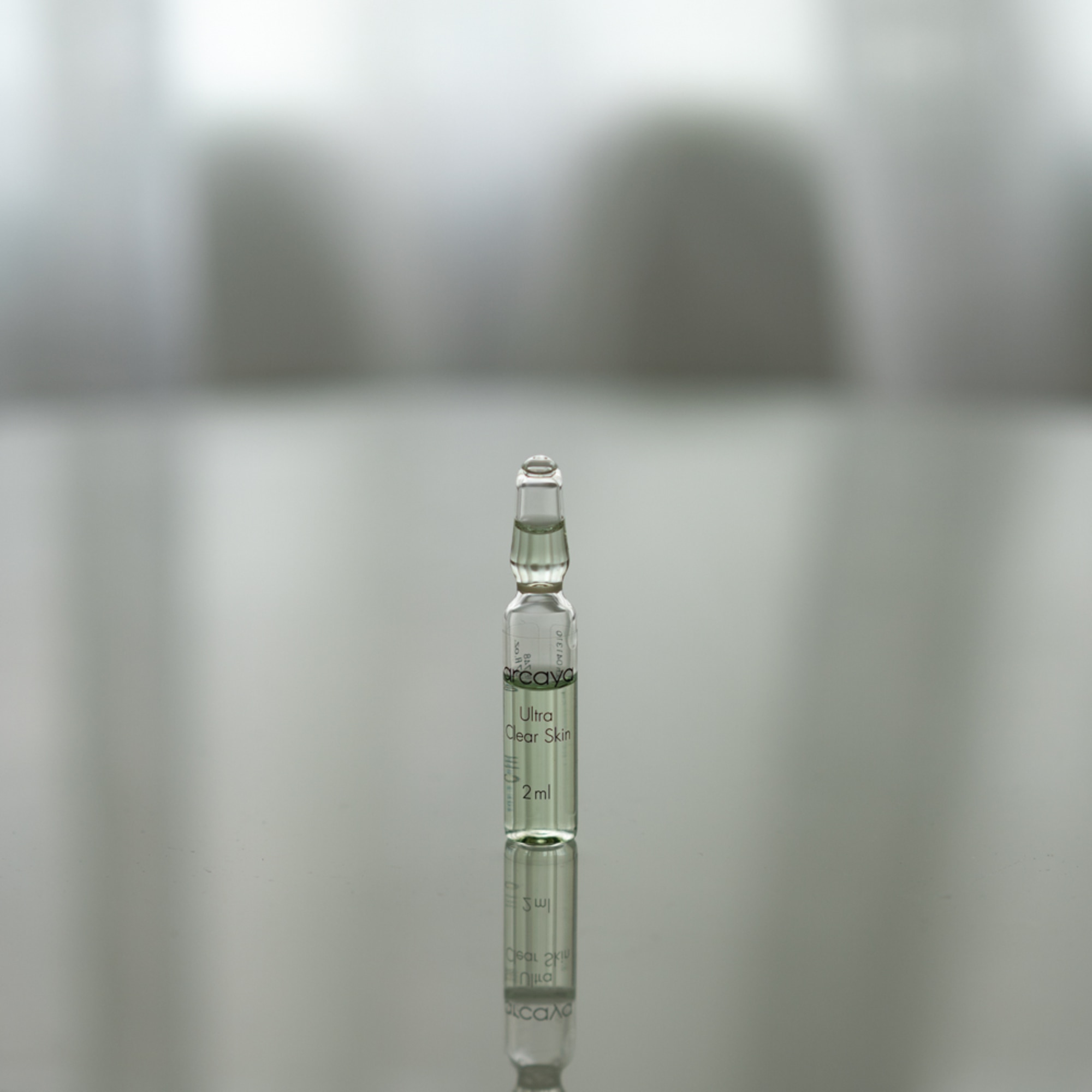 10 ML Arcaya Ultra Clear Skin Ampoules Serum  3 of 5 Serum