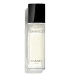 100 ML CHANEL CRISTALLE Eau de Toilette Zerstäuber  1 of 2 Eau de Toilette Zerstäuber