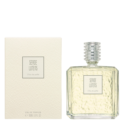 100 ML Serge Lutens L'EAU DE PAILLE Eau de Parfum  1 of 2 