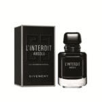 50 ML GIVENCHY L'INTERDIT ABSOLU Eau de Parfum Intense 4 of 5 Eau de Parfum Intense