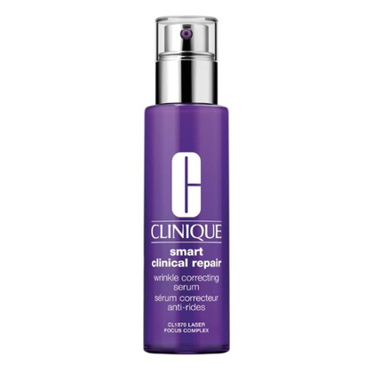 50 ML Clinique SMART CUSTOM REPAIR CQ SERUM SMART CLI  1 of 1 CQ SERUM SMART CLI