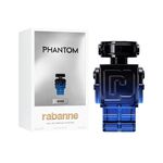 100 ML Rabanne PHANTOM Eau de Parfum Intense 2 of 9 Eau de Parfum Intense