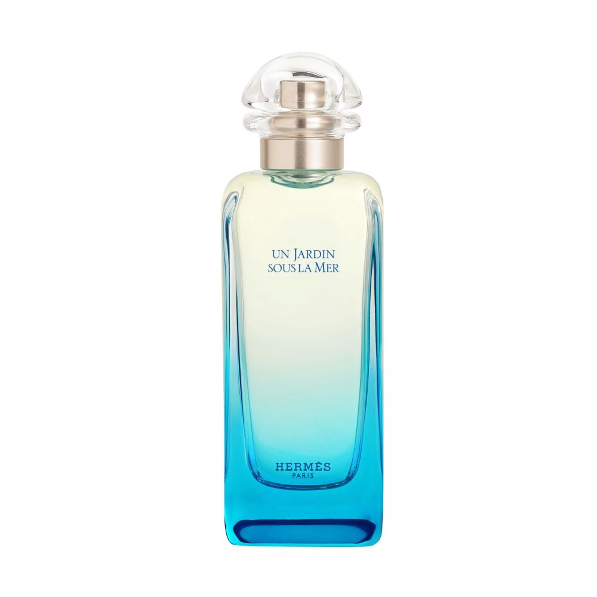 30 ML Hermès UN JARDIN Eau de Toilette  Eau de Toilette