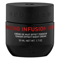 50 ML Erborian  GINSENG ERBORIAN Ginseng Infusion Night Nachtpflege  1 of 2 