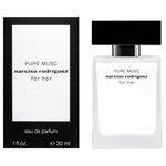 30 ML Narciso Rodriguez PURE MUSC FOR HER Eau de Parfum, 30 ml  2 of 2 Eau de Parfum, 30 ml