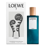 50 ML LOEWE 7 COBALT Eau de Parfum  3 of 3 Eau de Parfum