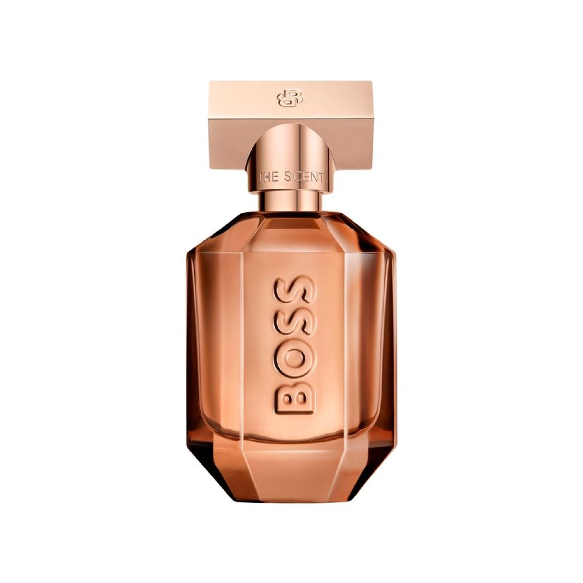 30 ML Hugo Boss THE SCENT REVAMP Parfum for Her 1 of 6