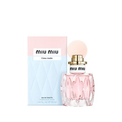 Eau de Toilette