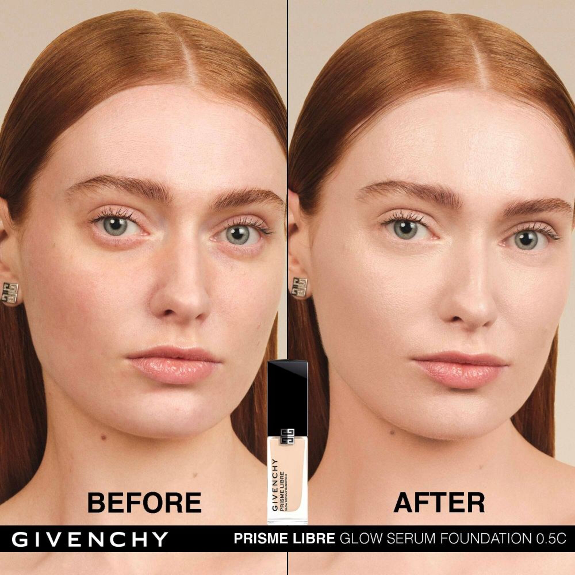 SERUM-FOUNDATION