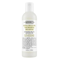 250 ML Kiehl's SHAMPOOS Olive Fruit Oil Nourishing Shampoo  1 of 2 