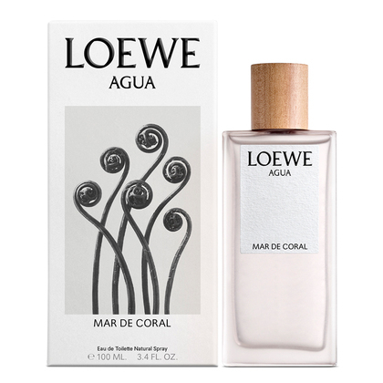 Eau de Toilette