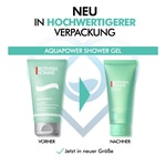200 ML Biotherm Shower Gel BT AQUAPOWER GEL D  2 of 2 BT AQUAPOWER GEL D