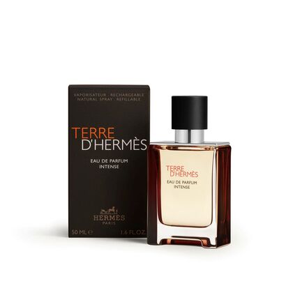 HERMES TERRE EDP INTENSE D'HER