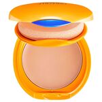 12 G Shiseido SHISEIDO SUN CARE Tanning Compact Foundation  1 of 2 Tanning Compact Foundation