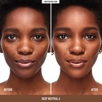 30 ML bareMinerals ORIGINAL Original Pure Serum Radiant Natural Liquid Foundation Mineral SPF 20  2 of 5 Original Pure Serum Radiant Natural Liquid Foundation Mineral SPF 20