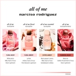 30 ML Narciso Rodriguez All of me Essentiel Eau de Parfum  5 of 5 Eau de Parfum