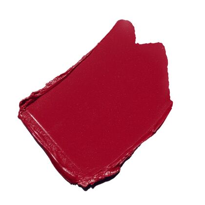 Der intensive Lippenstift