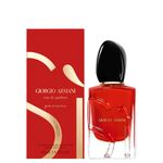 50 ML Armani SI PASSIONE Eau de Parfum, 50ml 3 of 8 Eau de Parfum, 50ml