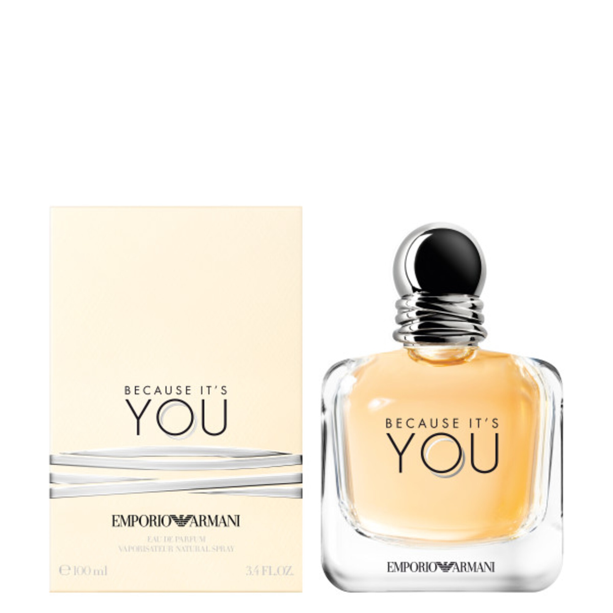 Eau de Parfum