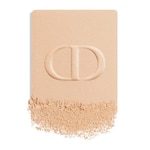 10 G Dior FOREVER COMPACT POWDER Kompakt-Foundation Refill  2 of 2 Kompakt-Foundation Refill