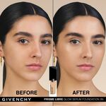 30 ML GIVENCHY PRISME LIBRE GLOW SERUM SERUM-FOUNDATION 2 of 5 SERUM-FOUNDATION