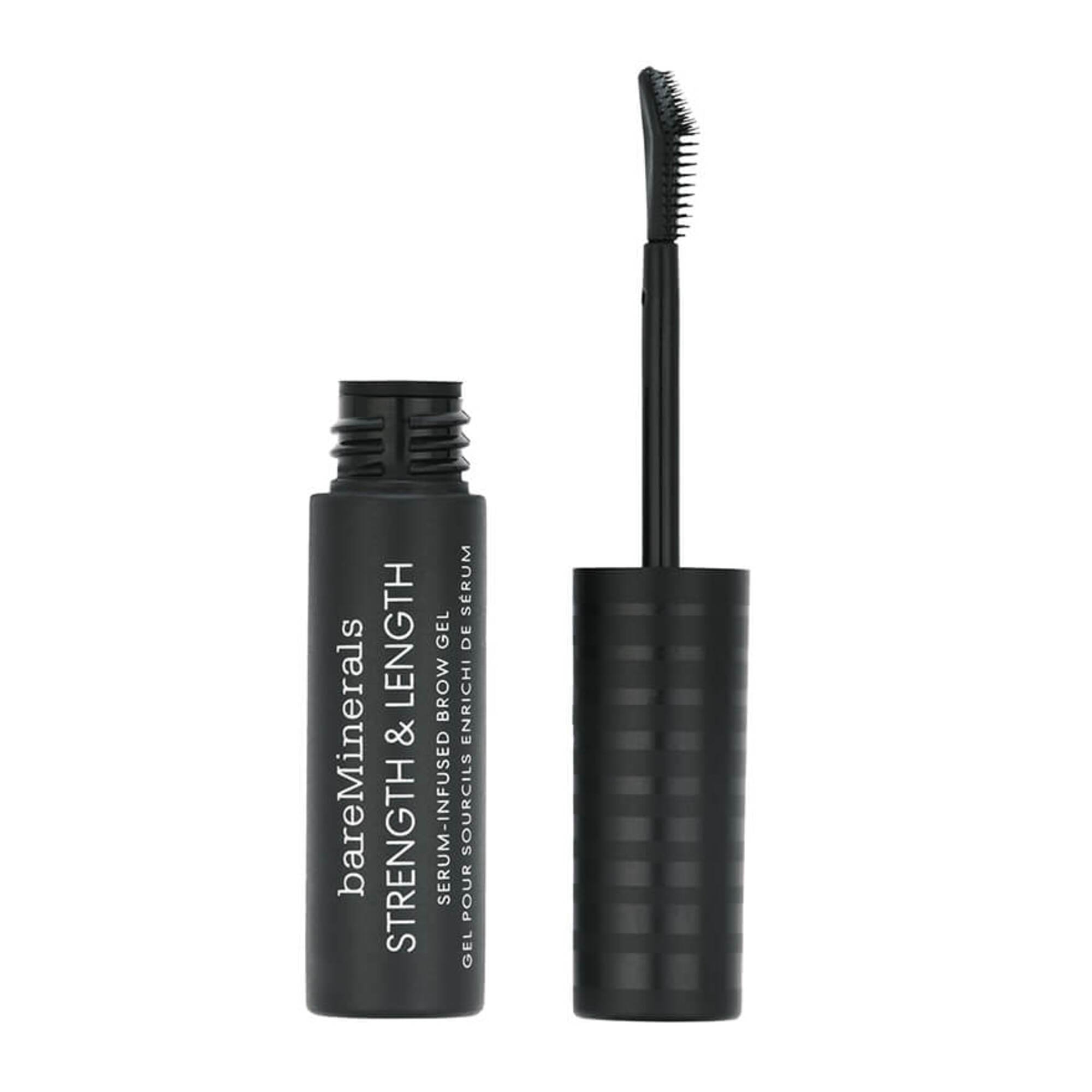 5 ML bareMinerals STRENGTH & LENGTH Strength & Length Augenbrauengel 1 of 1