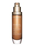 Clarins SKIN ILLUSION Foundation mit hoher Deckkraft & mattem Finish 3 of 5 Foundation mit hoher Deckkraft & mattem Finish