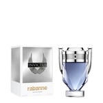 100 ML Rabanne INVICTUS Invictus Eau de Toilette 2 of 11 Invictus Eau de Toilette