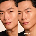Armani LUMINOUS SILK TINTED SERUM Serum 4 of 8 Serum