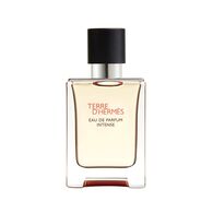 50 ML Hermès TERRE D'HERMÈS EDP INTENSE HERMES TERRE EDP INTENSE D'HER  1 of 2 