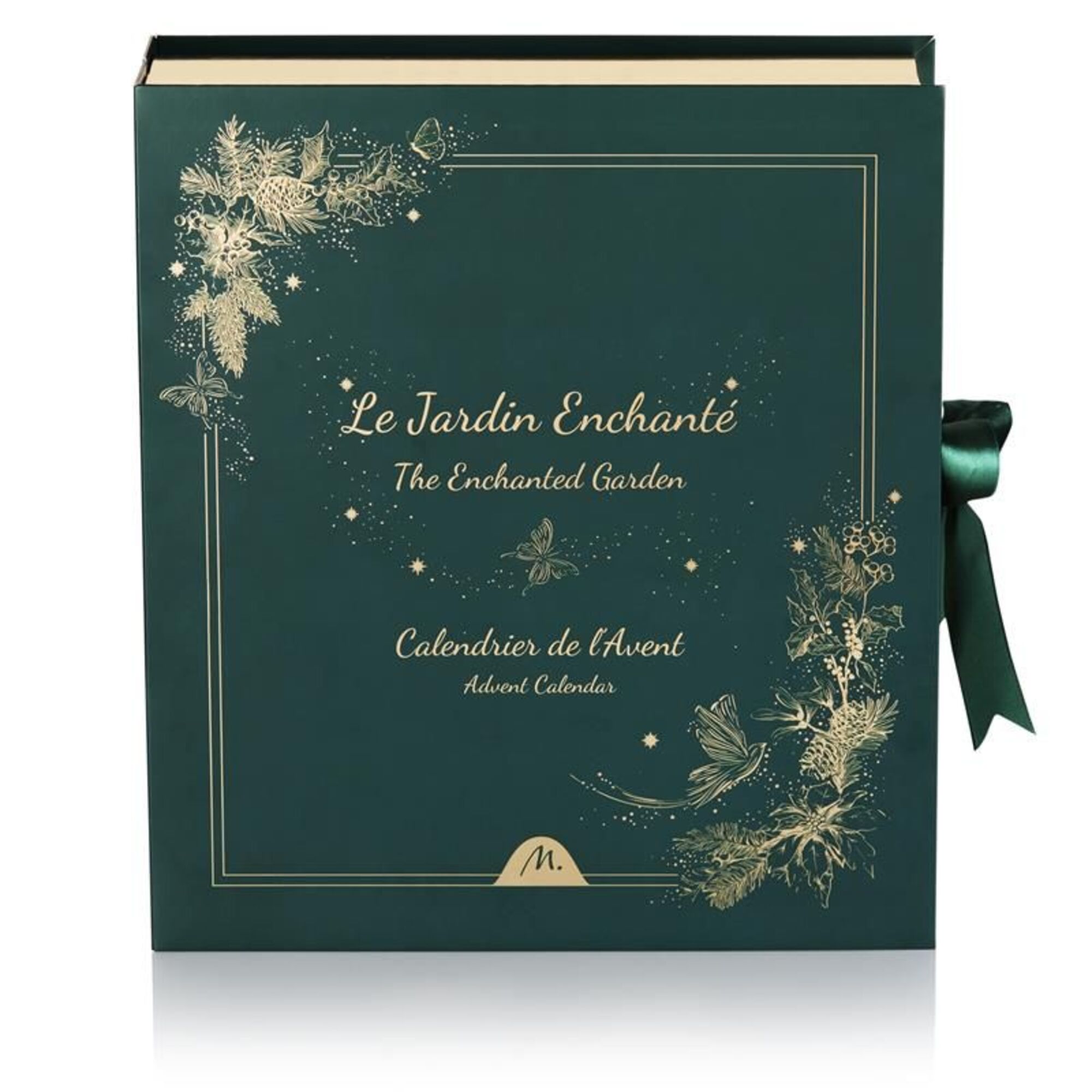 M SET ADVENT CALENDAR