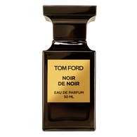 50 ML TOM FORD NOIR DE NOIR Eau de Parfum  1 of 2 