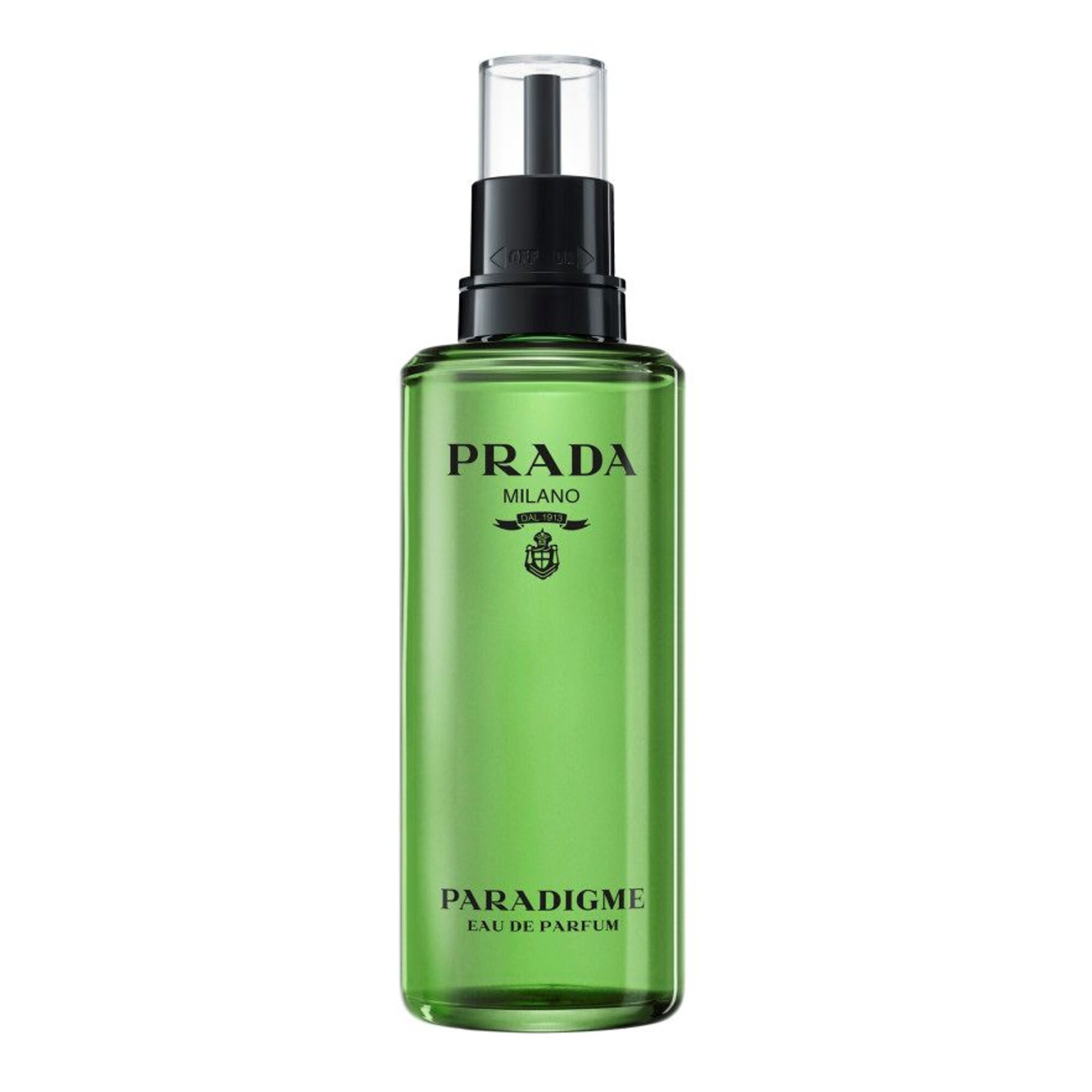 150 ML Prada PARADIGME Eau de Parfum Refill  Eau de Parfum Refill