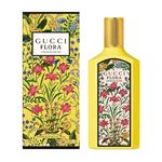 100 ML Gucci FLORA GORGEOUS ORCHID Eau de Parfum 3 of 8 Eau de Parfum