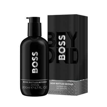Deo Spray