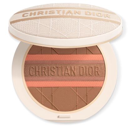 8 G Dior FOREVER NATURAL BRONZER GLOW Dior Forever Natural Bronze Glow 1 of 2