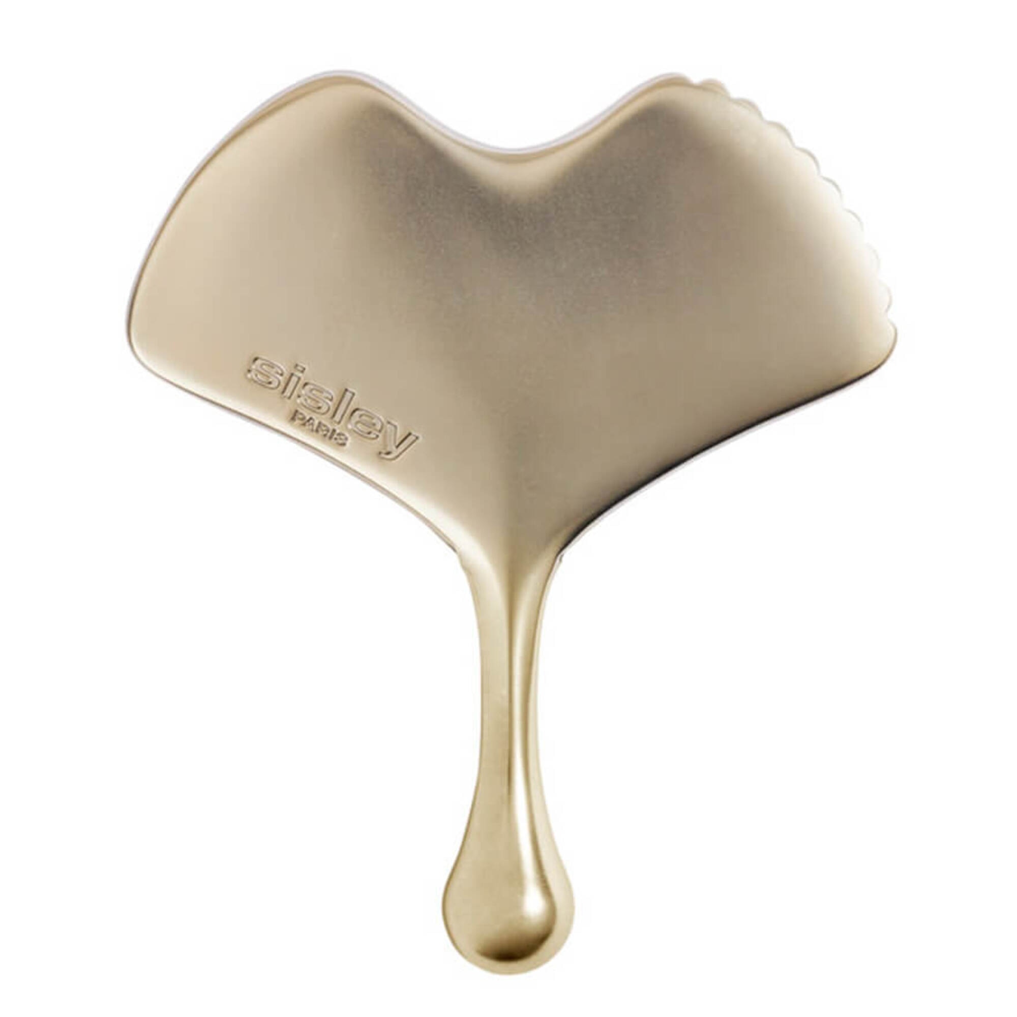 1 Stück/e Sisley GINKGO GUA SHA Anti-Aging Massagetool 1 of 1