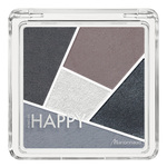  Marionnaud MY SILKY EYESHADOW Lidschattenpalette  1 of 1 Lidschattenpalette