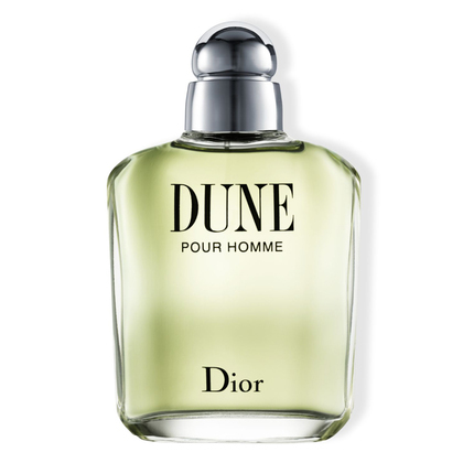 100 ML Dior DUNE POUR HOMME Dune pour homme Eau de Toilette  1 of 1 