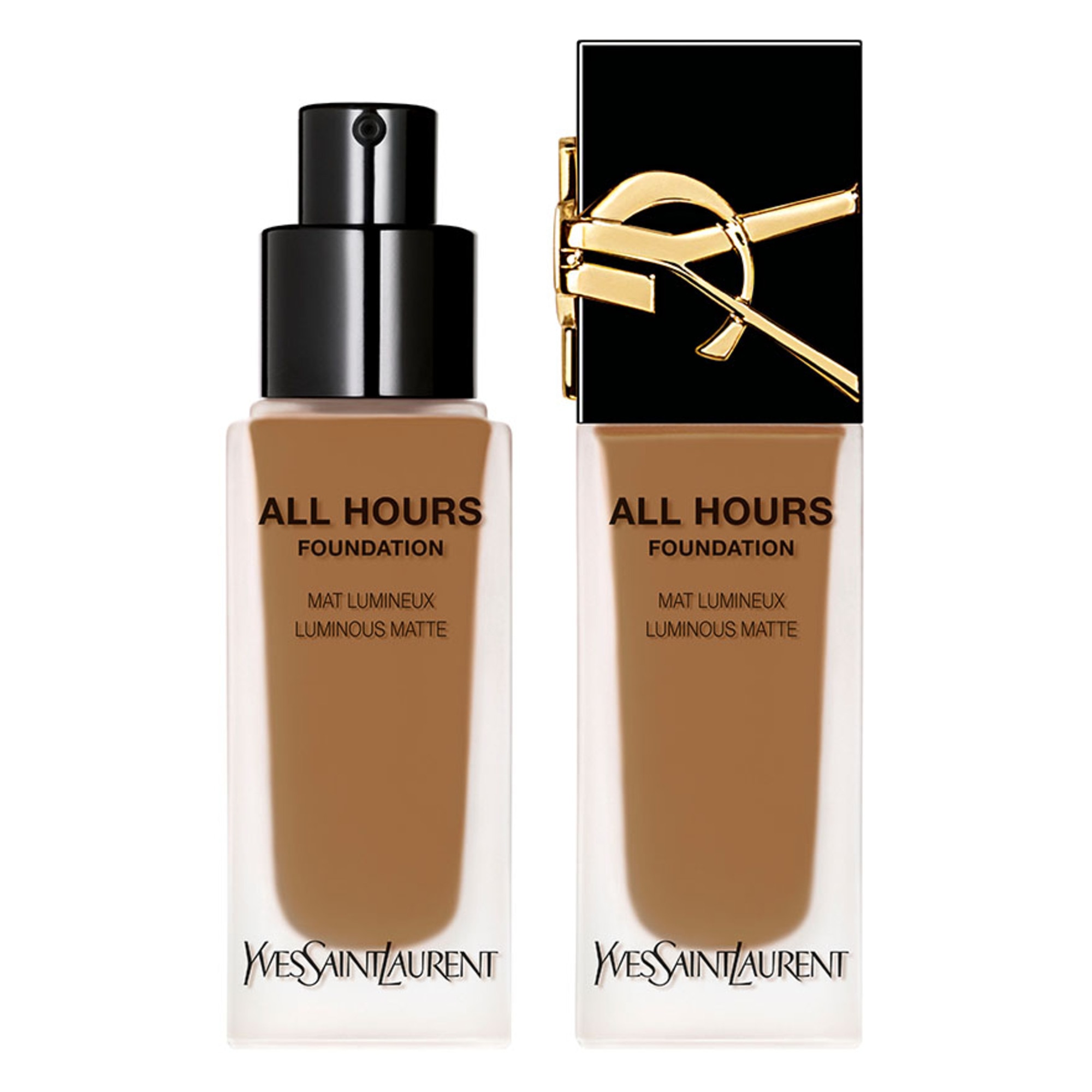 25 ML Yves Saint Laurent All Hours Foundation 1 of 1 Foundation