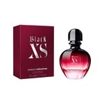 50 ML Rabanne BLACK XS FOR HER Eau de Parfum, 50 ml 2 of 3 Eau de Parfum, 50 ml